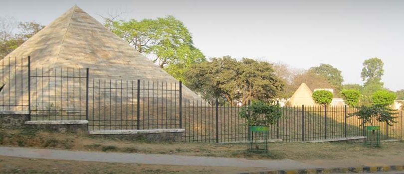 Russi Modi Center for Excellence