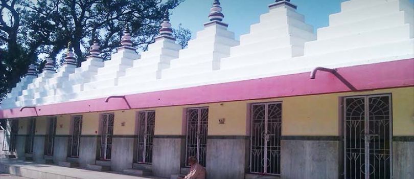 Narsimhasthan - Hazaribagh