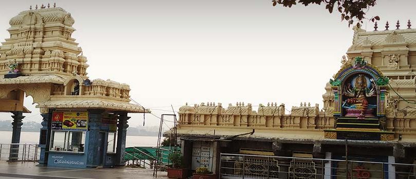 Bhadrakali Temple - Hazaribag