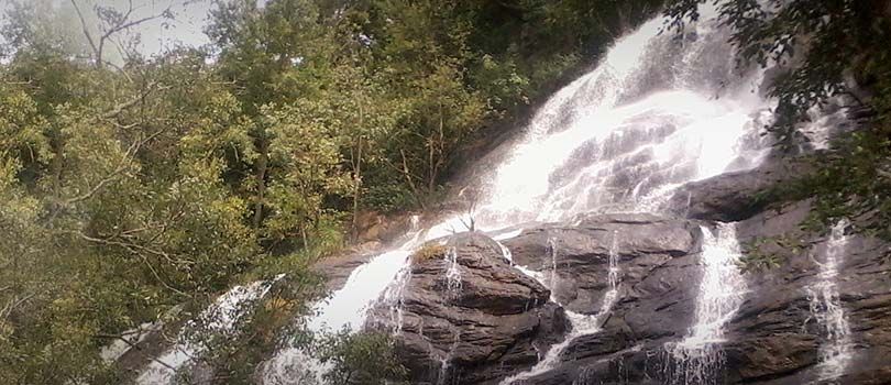 Sahi Falls