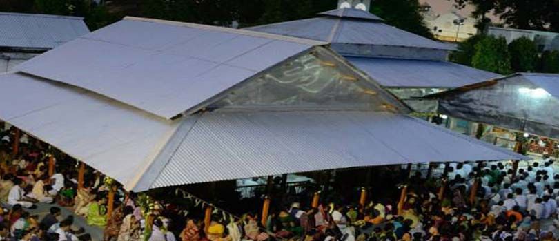Satsang Ashram