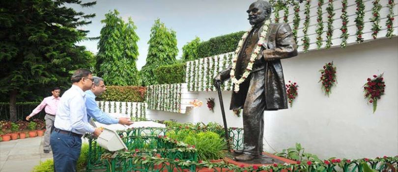 Sir Dorabji Tata Park