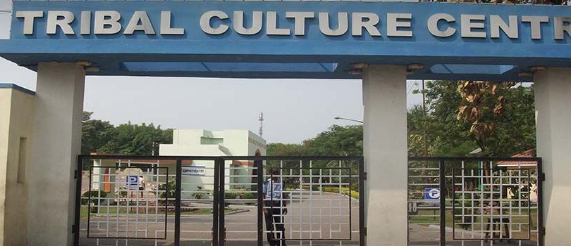 Tribal Culture Center