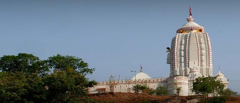 Jagannath Temple - Ranchi