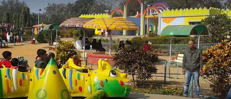 Fun Castel Water Park