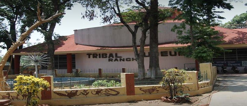 Tribal Museum Ranchi