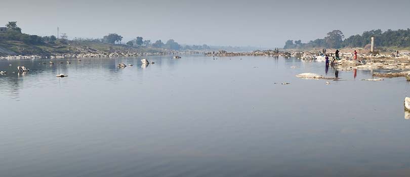 Ranchi Lake