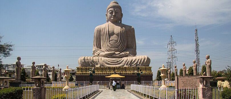 Great Buddha Statue