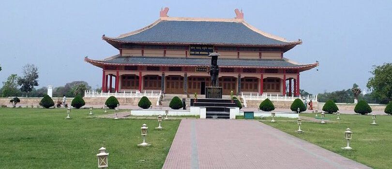 Huin Shuein Memorial