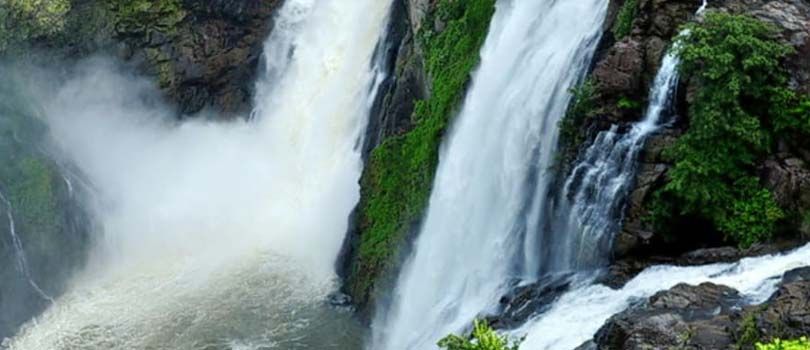Chethalayam Falls