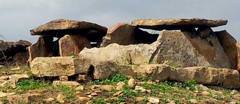 Muniyara Dolmens