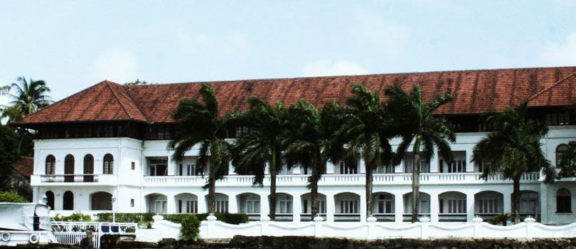 Pierce Leslie Bungalow