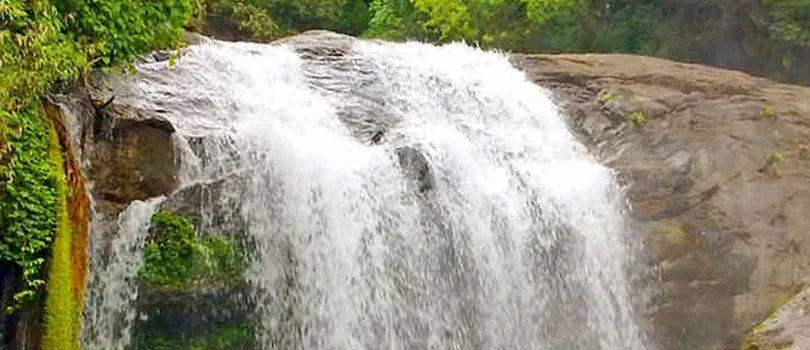 Lakkam Waterfalls