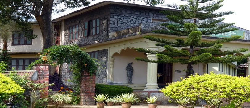 Wayanad Heritage Museum