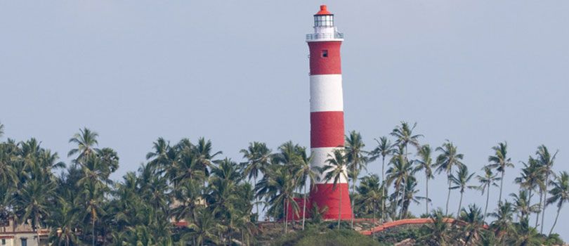 Vizhinjam Lighthouse