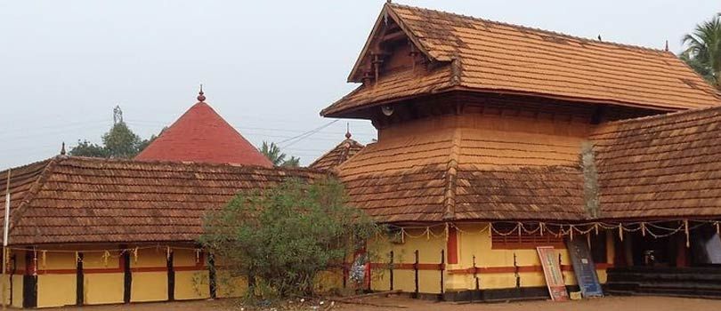 Kuthiramalika Palace Museum