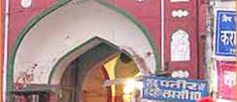 The Golden Triangle & Rajasthan Highlights
