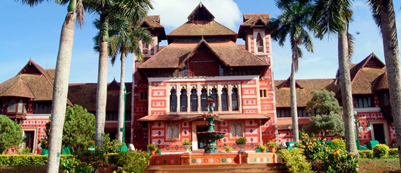 Kovalam Art Gallery