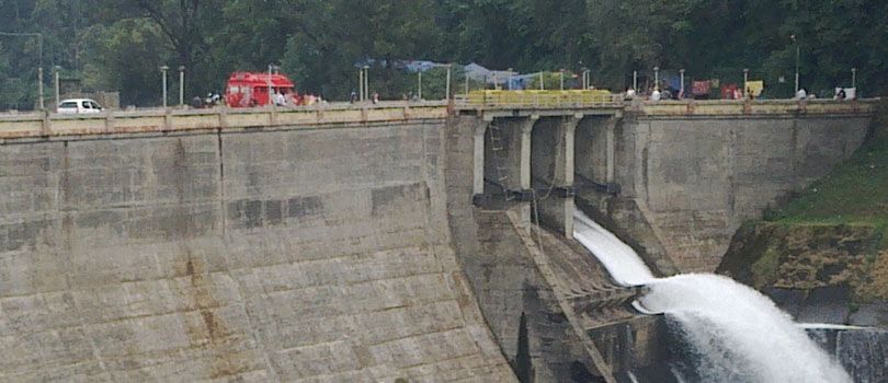 Mattupetty Dam