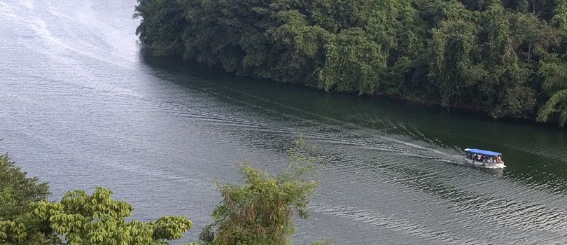 Peechi Vazhani Wildlife Sanctuary