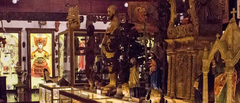 Folklore Museum