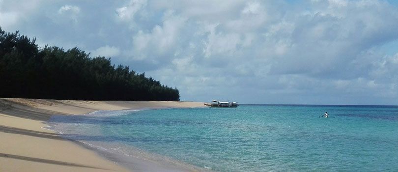 Top Tourist Places To Visit in Poovar