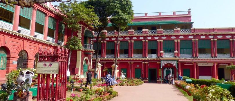 Jorasanko Thakur Bari