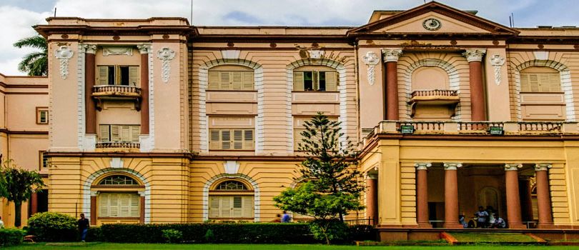 Birla Industrial & Technological Museum