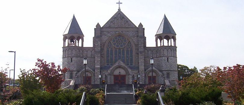 St. Theresa Catholic Church