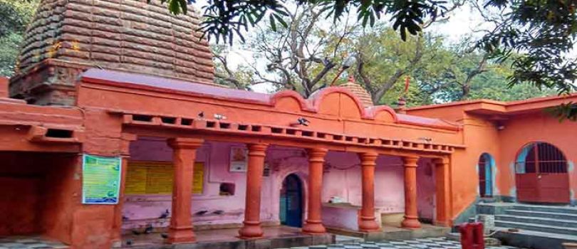 Maa Kalyaneshwari Temple