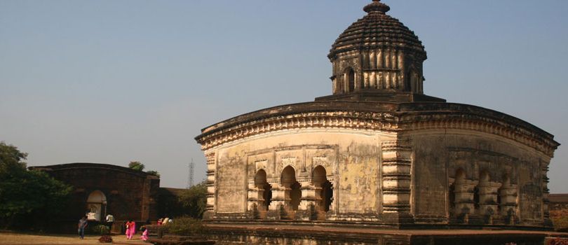 Lalji Temple