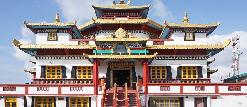 Zang Dhok Palri Phodang