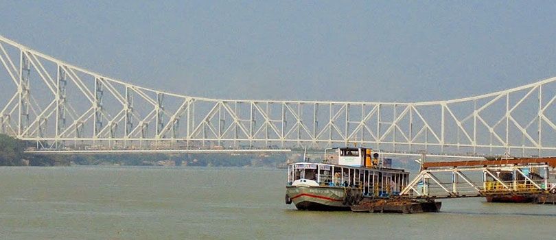Rabindra Setu