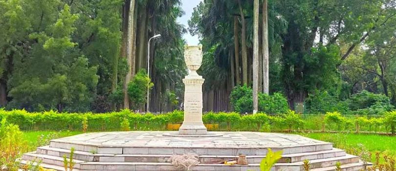 Acharya Jagadish Chandra Bose Indian Botanic Garden