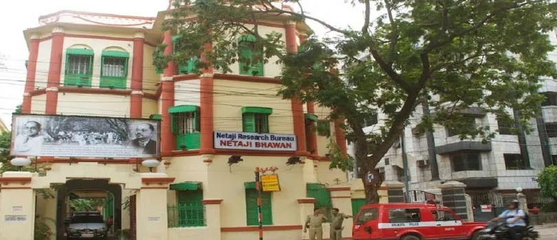 Netaji Bhawan