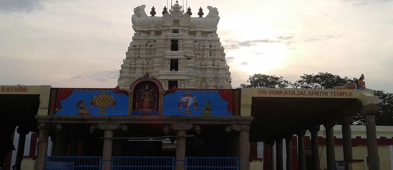 Top Tourist Places To Visit in Guruvayur