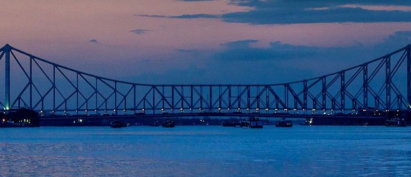 Howrah Bridge