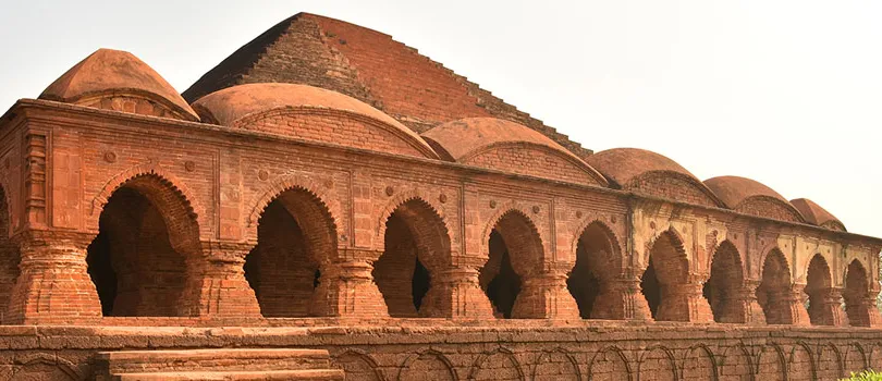Top Tourist Places To Visit in Bishnupur