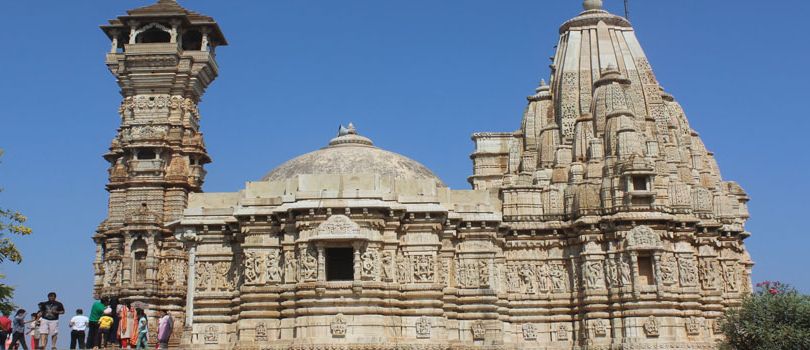 Jain Temple