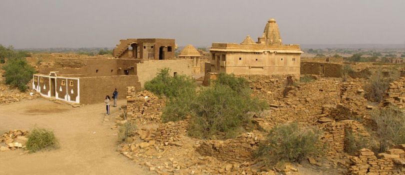 Kuldhara