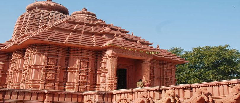 Surya Mandir (Sun Temple)