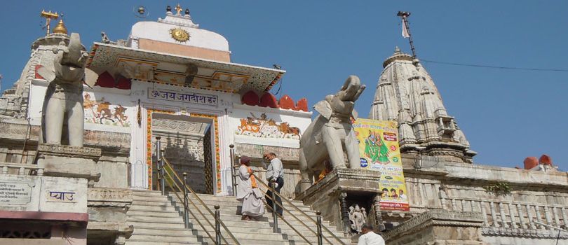 Narayani Mata Temple