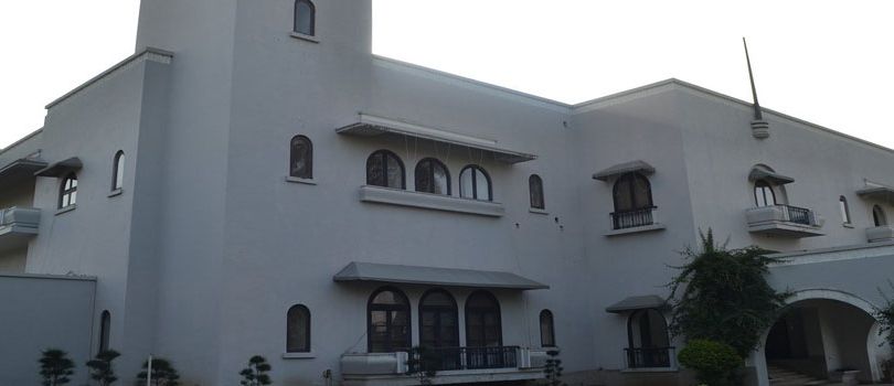 Jhira Bagh Palace