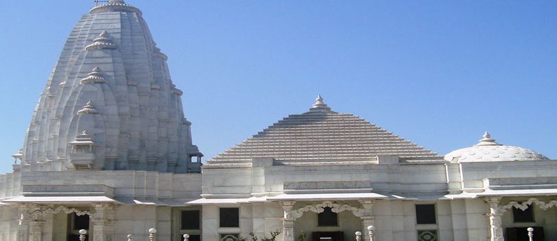 Birla Mandir