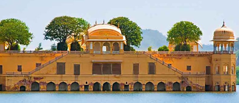 Jal Mahal