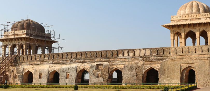 Rani Roopmati's Pavilion