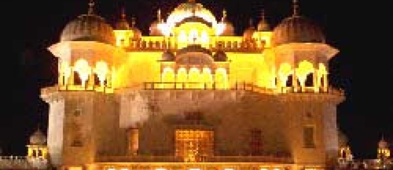 Punjab Tour Package