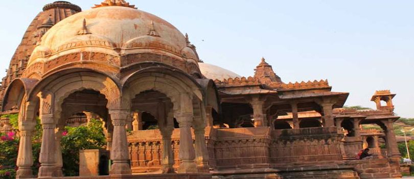 Mahamandaleshwar Mahadev