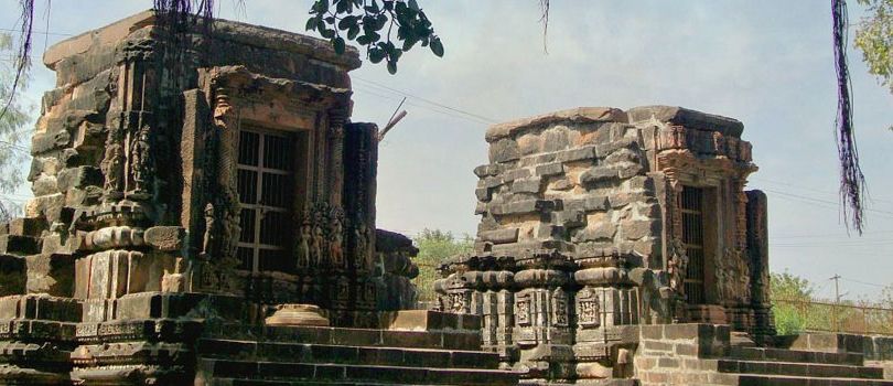 Top Tourist Places To Visit in Jhalawar