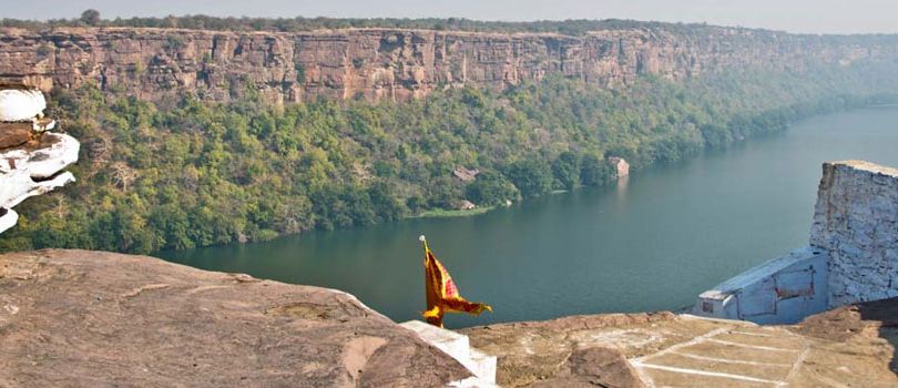 Garadia Mahadev Temple